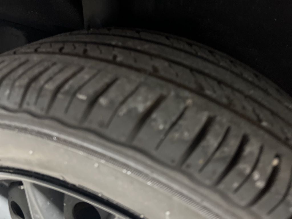 2024 Mazda Mazda3 2.5 S Select Sport Base