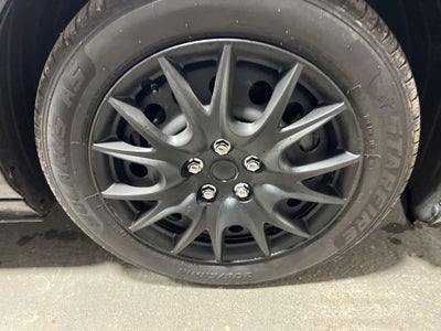 2024 Mazda Mazda3 2.5 S Select Sport Base