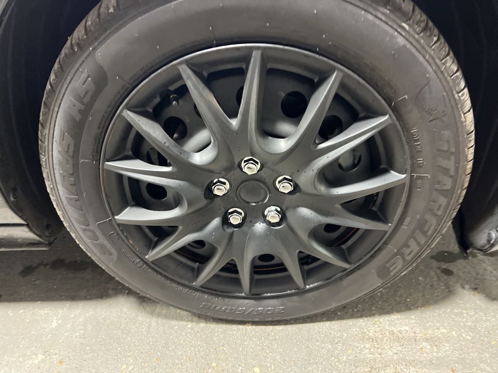 2024 Mazda Mazda3 2.5 S Select Sport Base