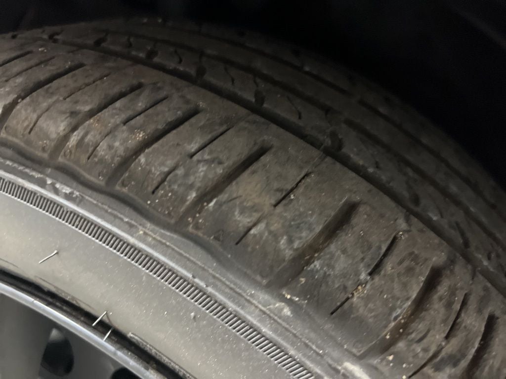 2024 Mazda Mazda3 2.5 S Select Sport Base