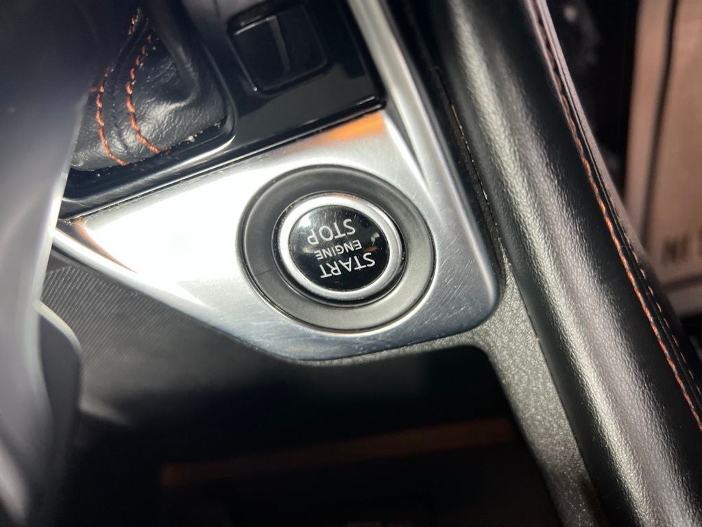2020 Nissan Sentra SR