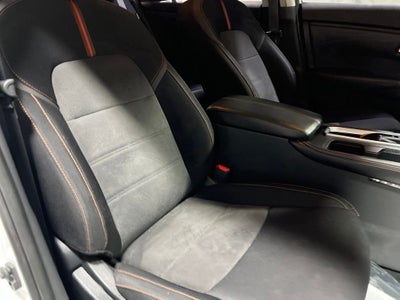 2020 Nissan Sentra SR