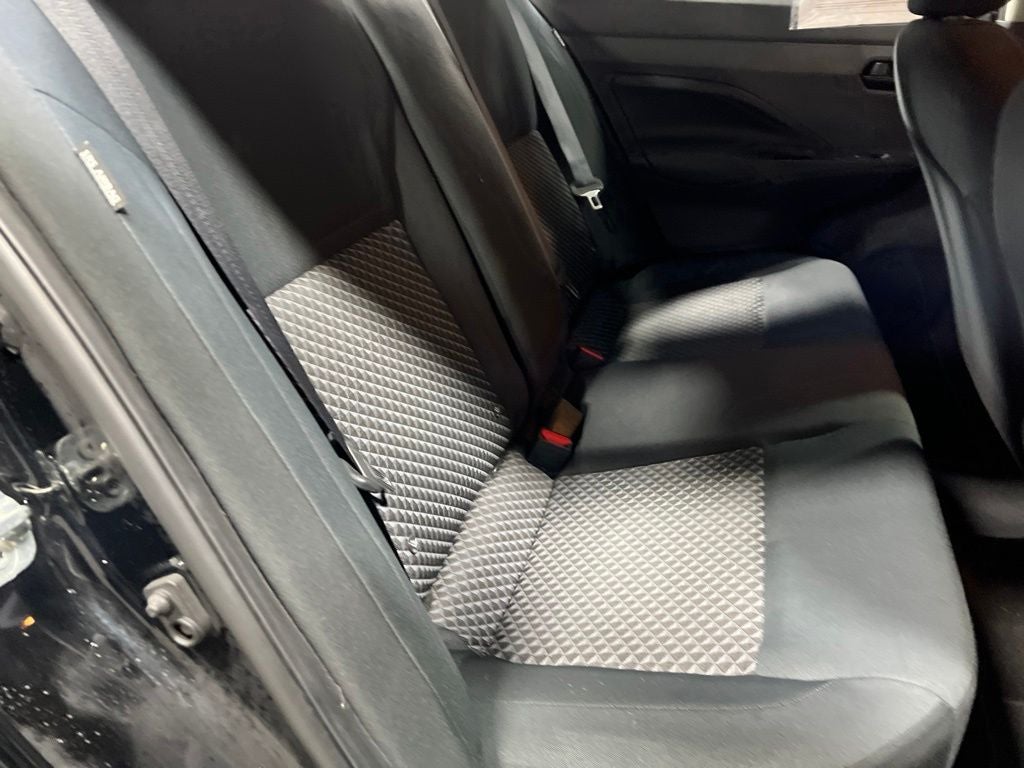 2020 Nissan Versa 1.6 S