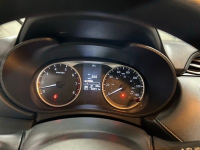 2020 Nissan Versa 1.6 S