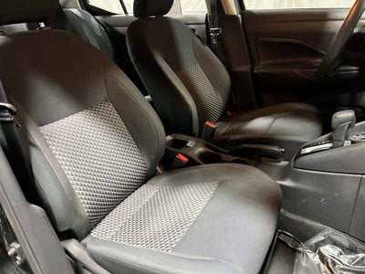 2020 Nissan Versa 1.6 S