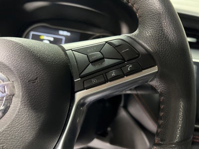 2019 Nissan Kicks SR
