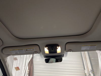 2024 INFINITI QX50 LUXE