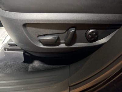 2024 INFINITI QX50 LUXE