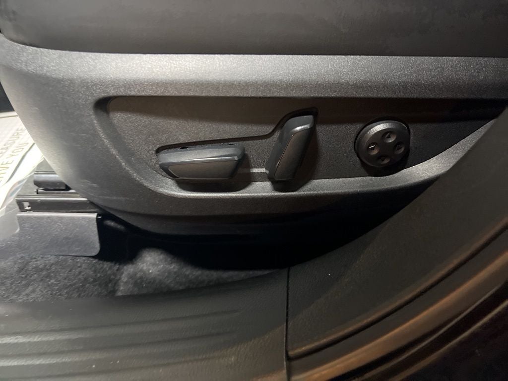 2024 INFINITI QX50 LUXE