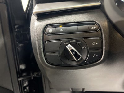 2024 INFINITI QX50 LUXE