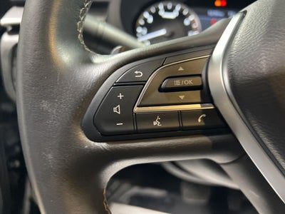 2024 INFINITI QX50 LUXE