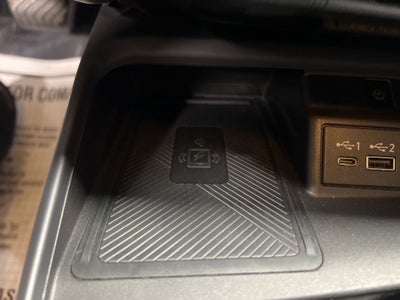 2024 INFINITI QX50 LUXE