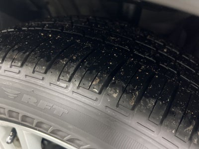 2024 INFINITI QX50 LUXE