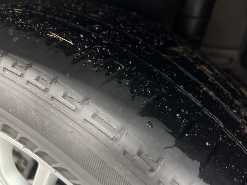 2024 INFINITI QX50 LUXE