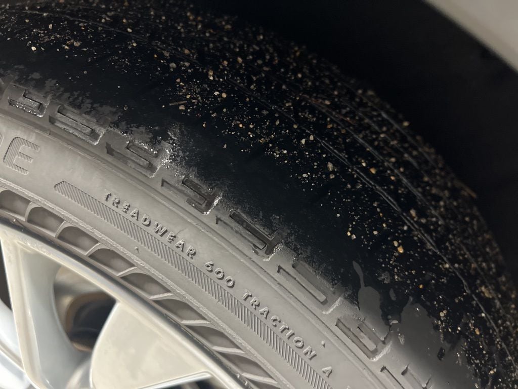 2024 INFINITI QX50 LUXE