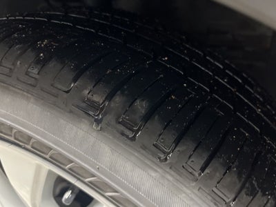 2024 INFINITI QX50 LUXE