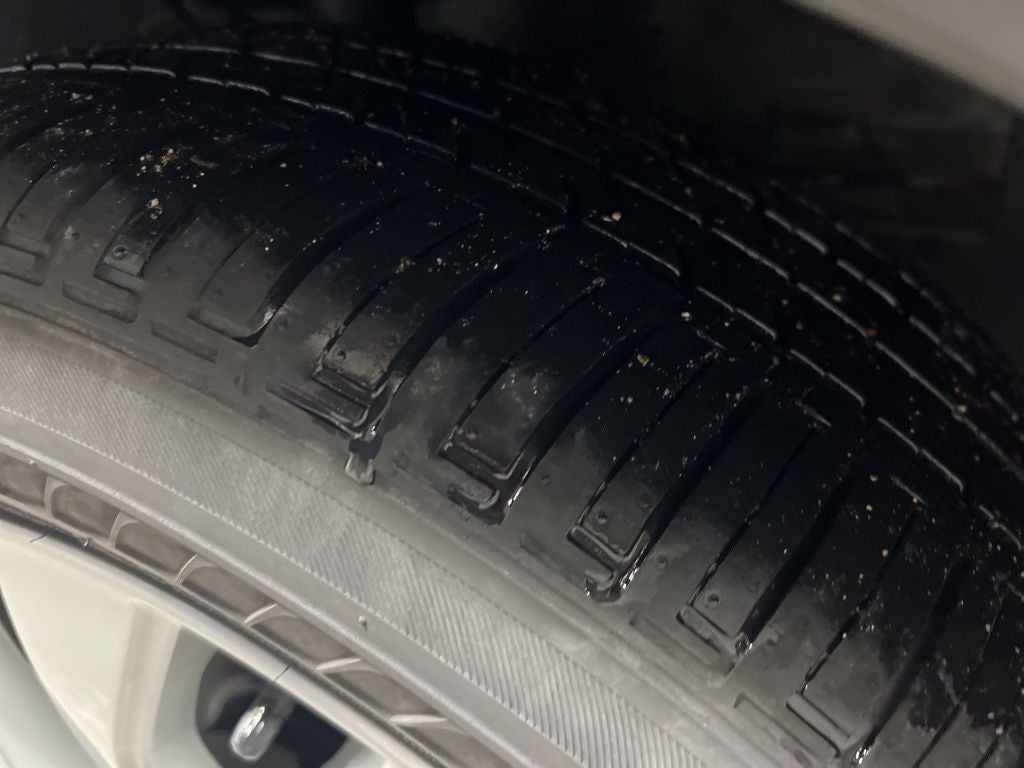 2024 INFINITI QX50 LUXE