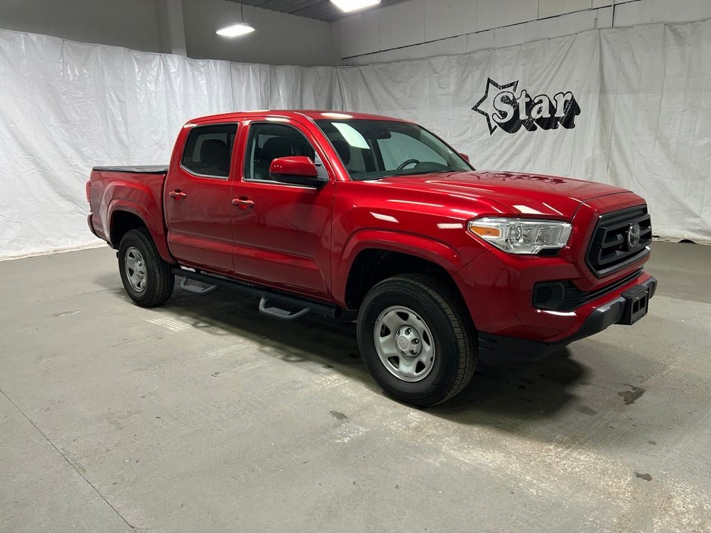 2023 Toyota Tacoma SR V6