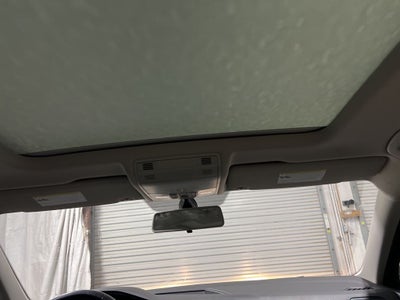 2019 Volkswagen Tiguan 2.0T SE