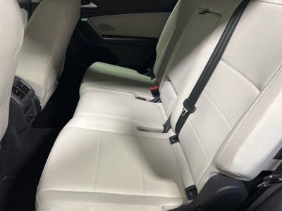 2019 Volkswagen Tiguan 2.0T SE