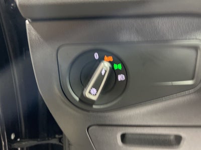 2019 Volkswagen Tiguan 2.0T SE