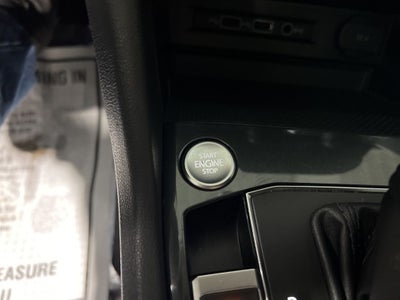 2019 Volkswagen Tiguan 2.0T SE