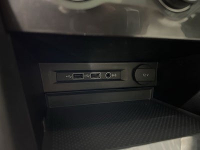 2019 Volkswagen Tiguan 2.0T SE