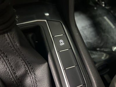 2019 Volkswagen Tiguan 2.0T SE