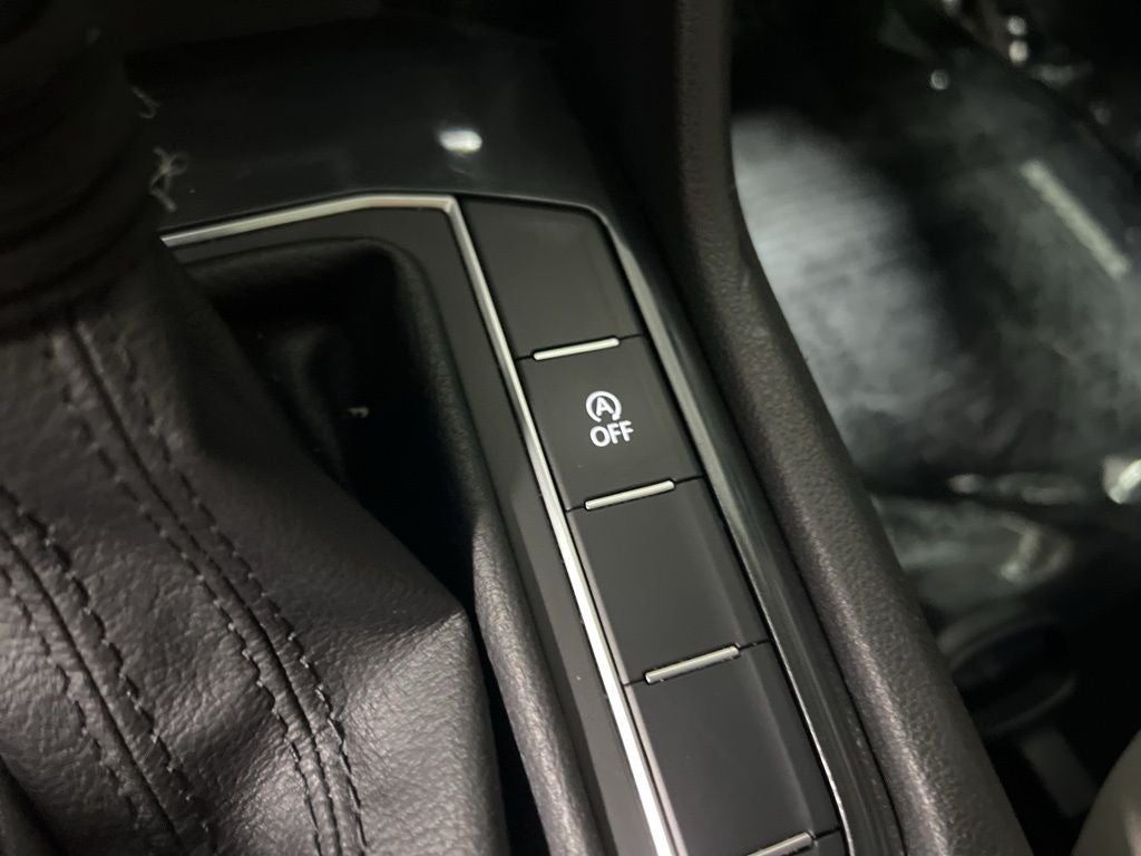 2019 Volkswagen Tiguan 2.0T SE