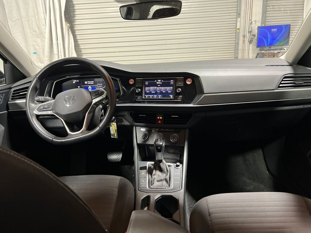 2024 Volkswagen Jetta 1.5T S
