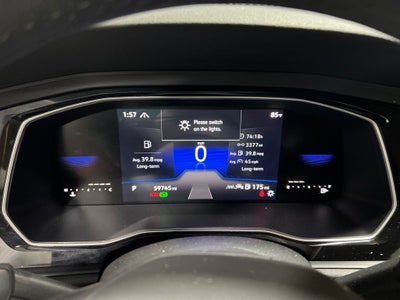 2024 Volkswagen Jetta 1.5T S