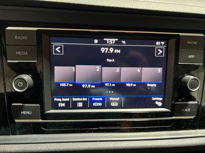 2024 Volkswagen Jetta 1.5T S