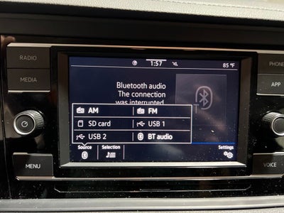 2024 Volkswagen Jetta 1.5T S
