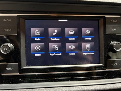 2024 Volkswagen Jetta 1.5T S