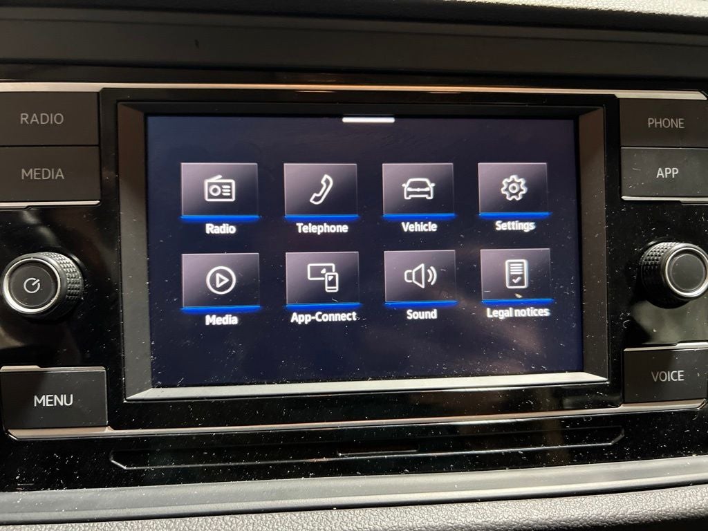2024 Volkswagen Jetta 1.5T S