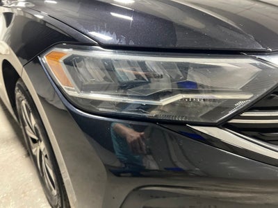 2024 Volkswagen Jetta 1.5T S