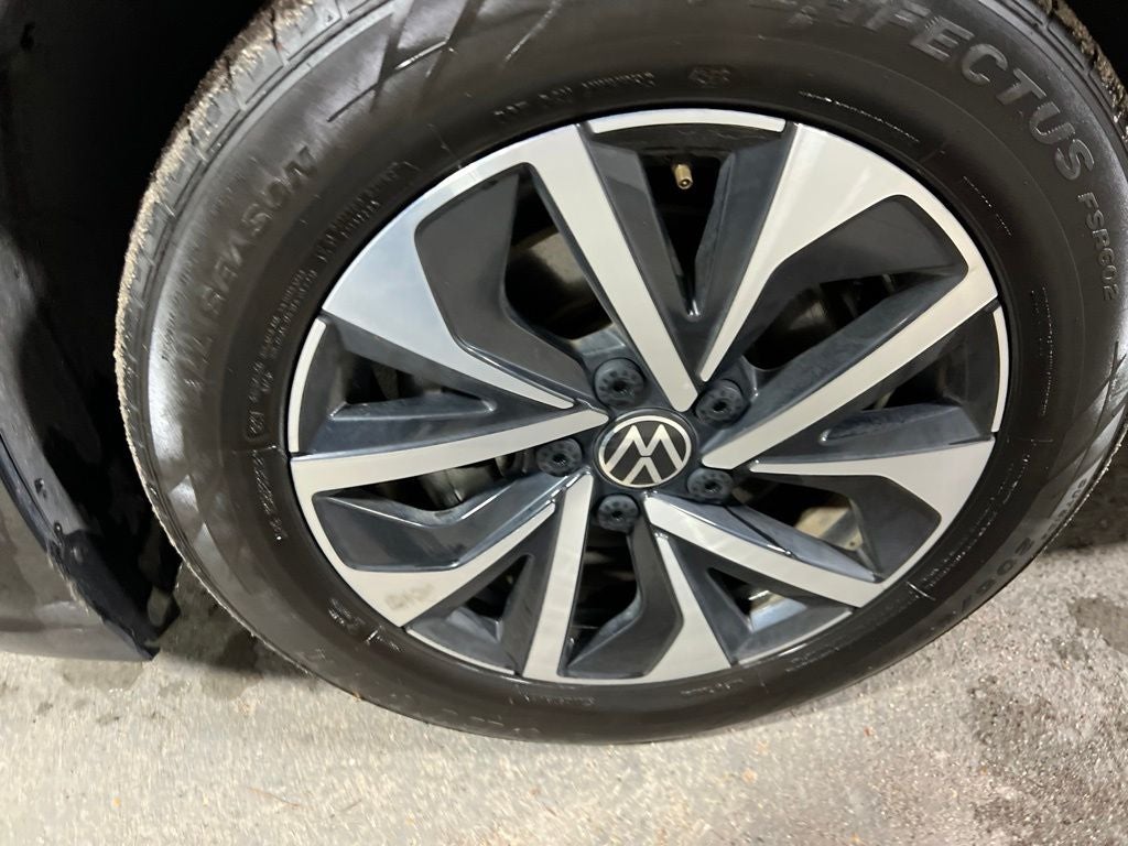 2024 Volkswagen Jetta 1.5T S