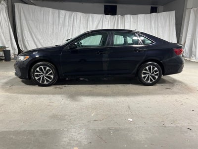 2024 Volkswagen Jetta 1.5T S