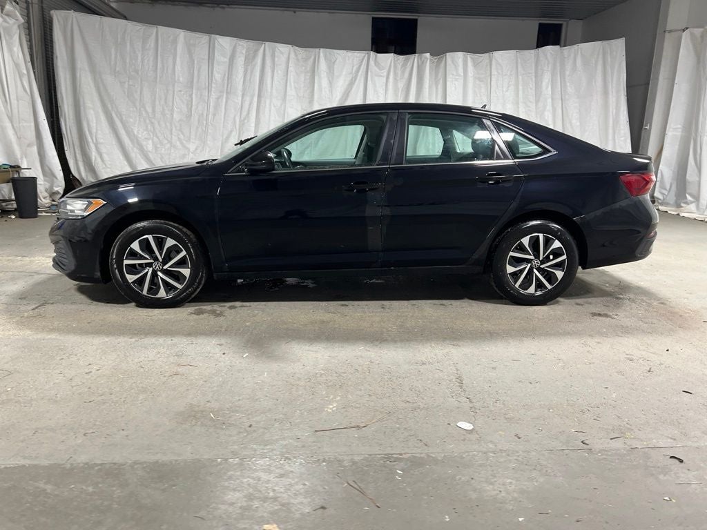 2024 Volkswagen Jetta 1.5T S