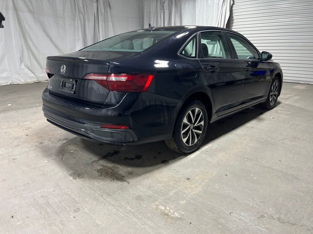 2024 Volkswagen Jetta 1.5T S