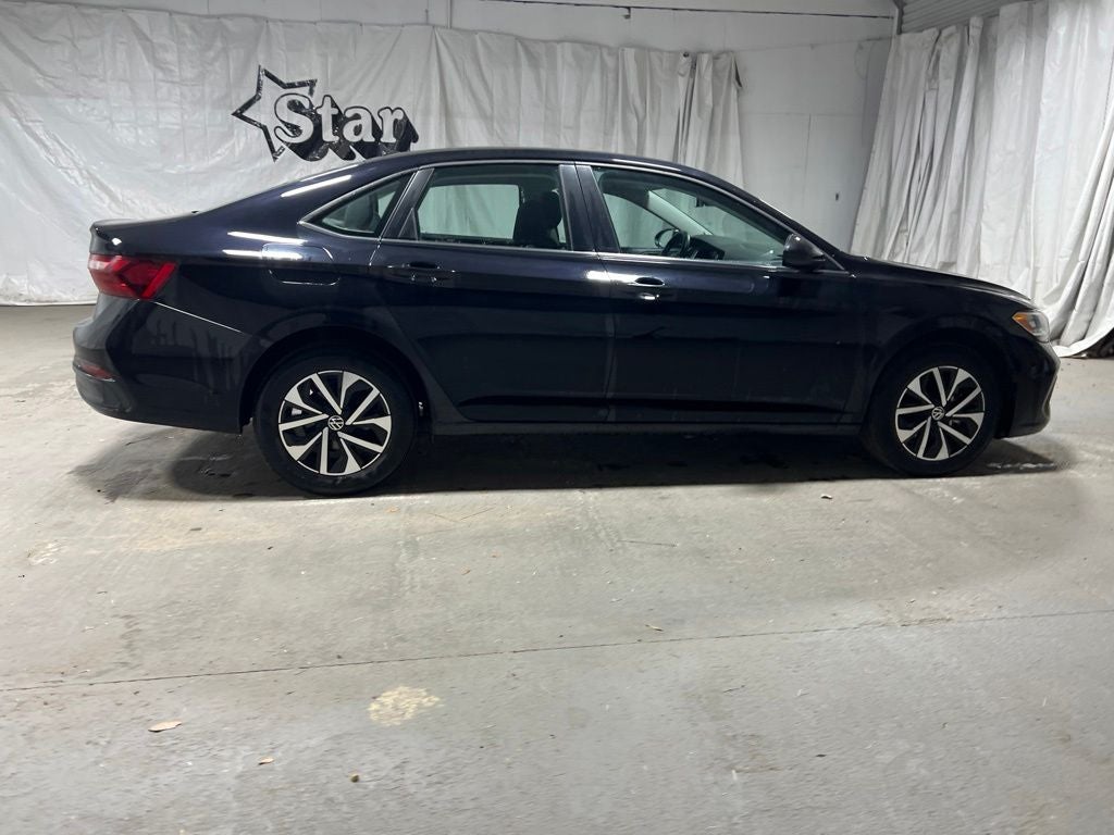 2024 Volkswagen Jetta 1.5T S