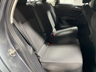 2021 Volkswagen Jetta 1.4T S