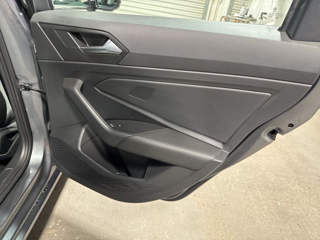 2021 Volkswagen Jetta 1.4T S