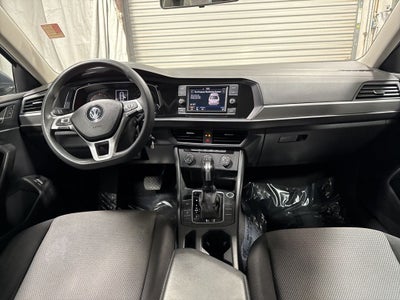 2021 Volkswagen Jetta 1.4T S