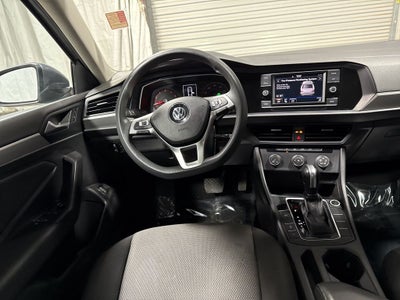 2021 Volkswagen Jetta 1.4T S