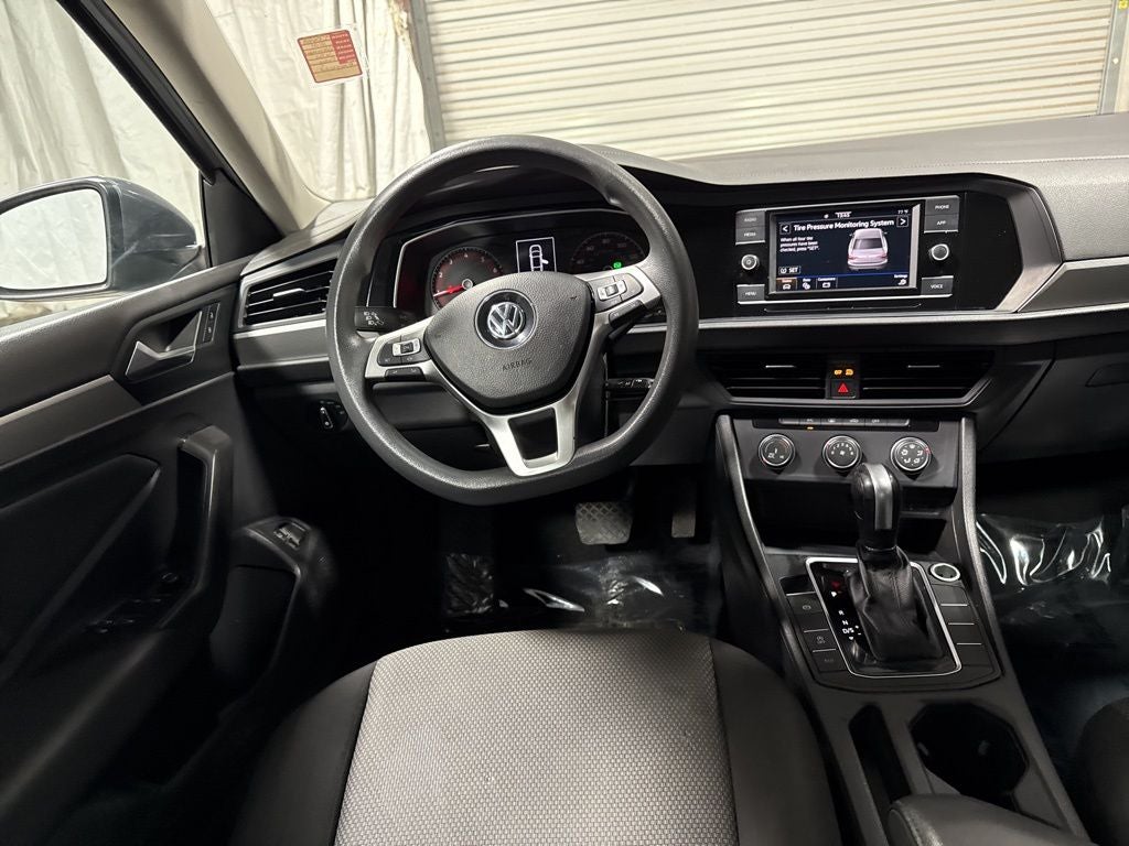 2021 Volkswagen Jetta 1.4T S