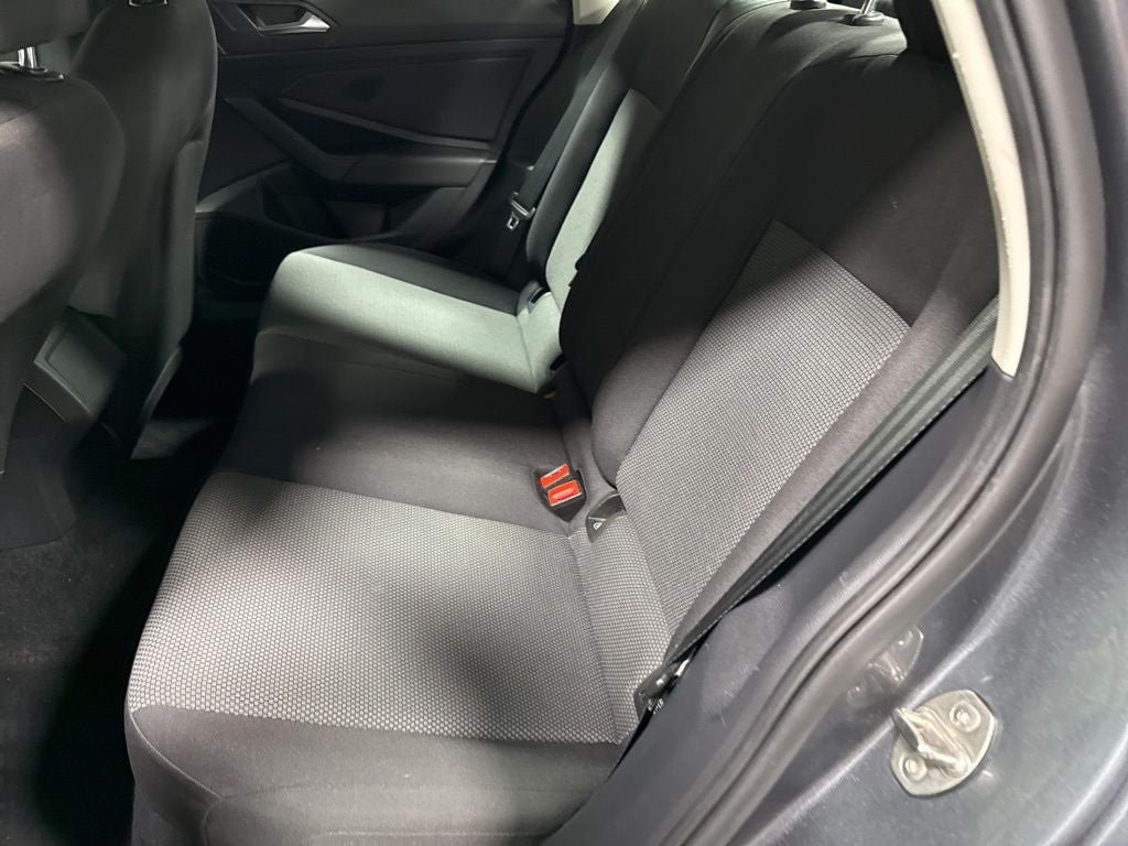 2021 Volkswagen Jetta 1.4T S