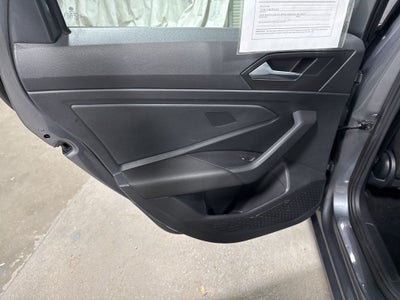 2021 Volkswagen Jetta 1.4T S