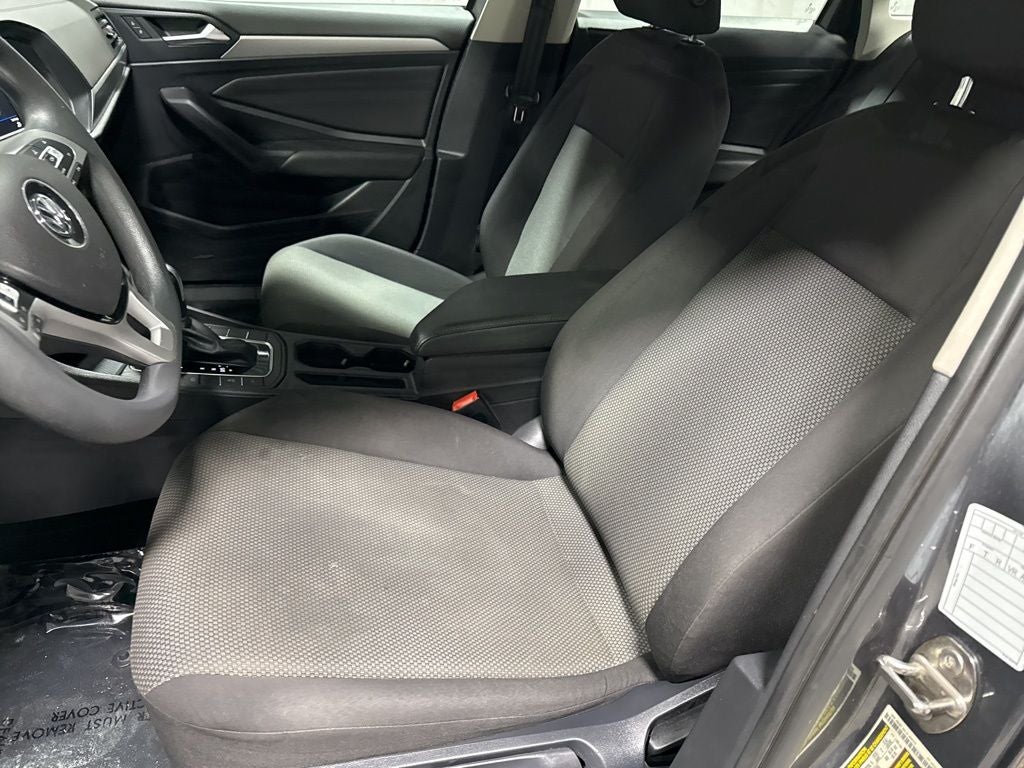 2021 Volkswagen Jetta 1.4T S