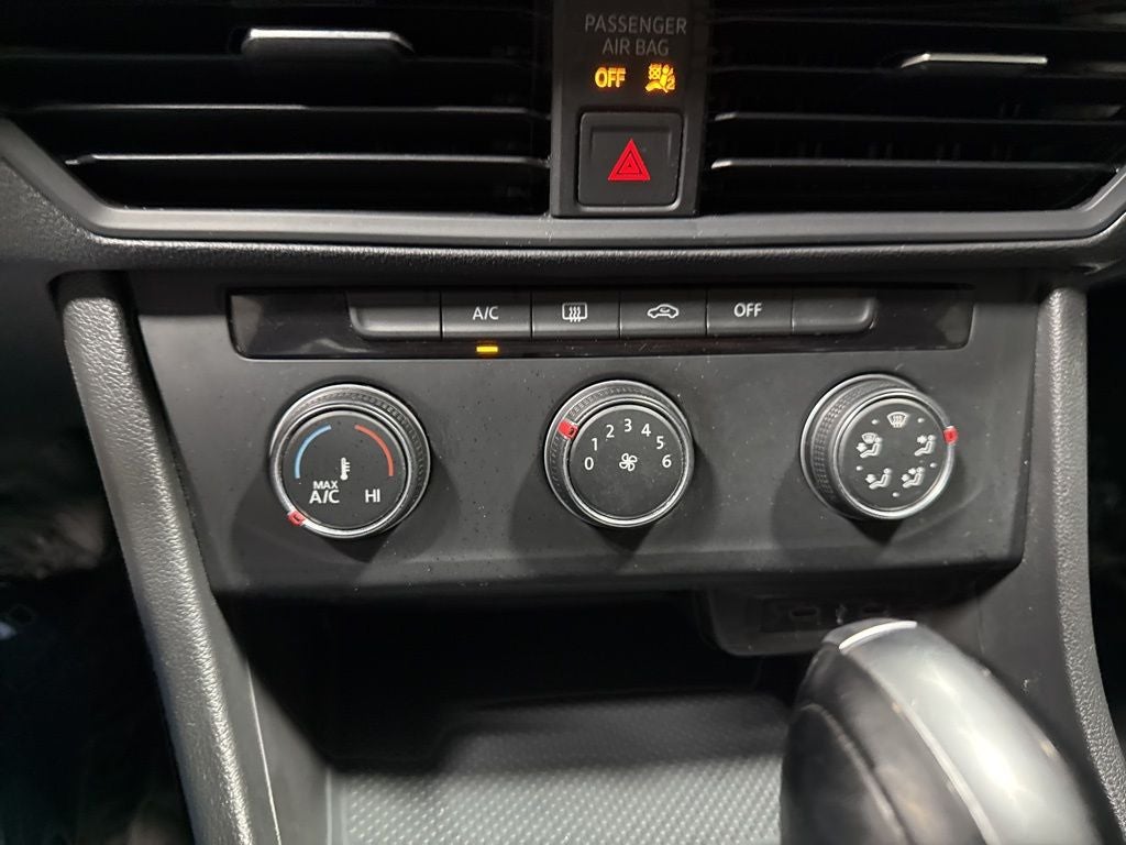 2021 Volkswagen Jetta 1.4T S